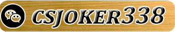 logo wechat joker338